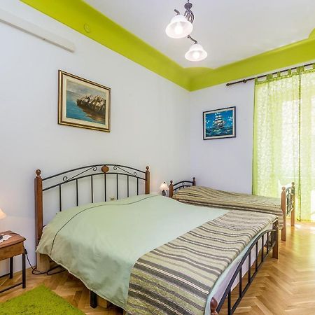 Apartment Juna Fiume Esterno foto