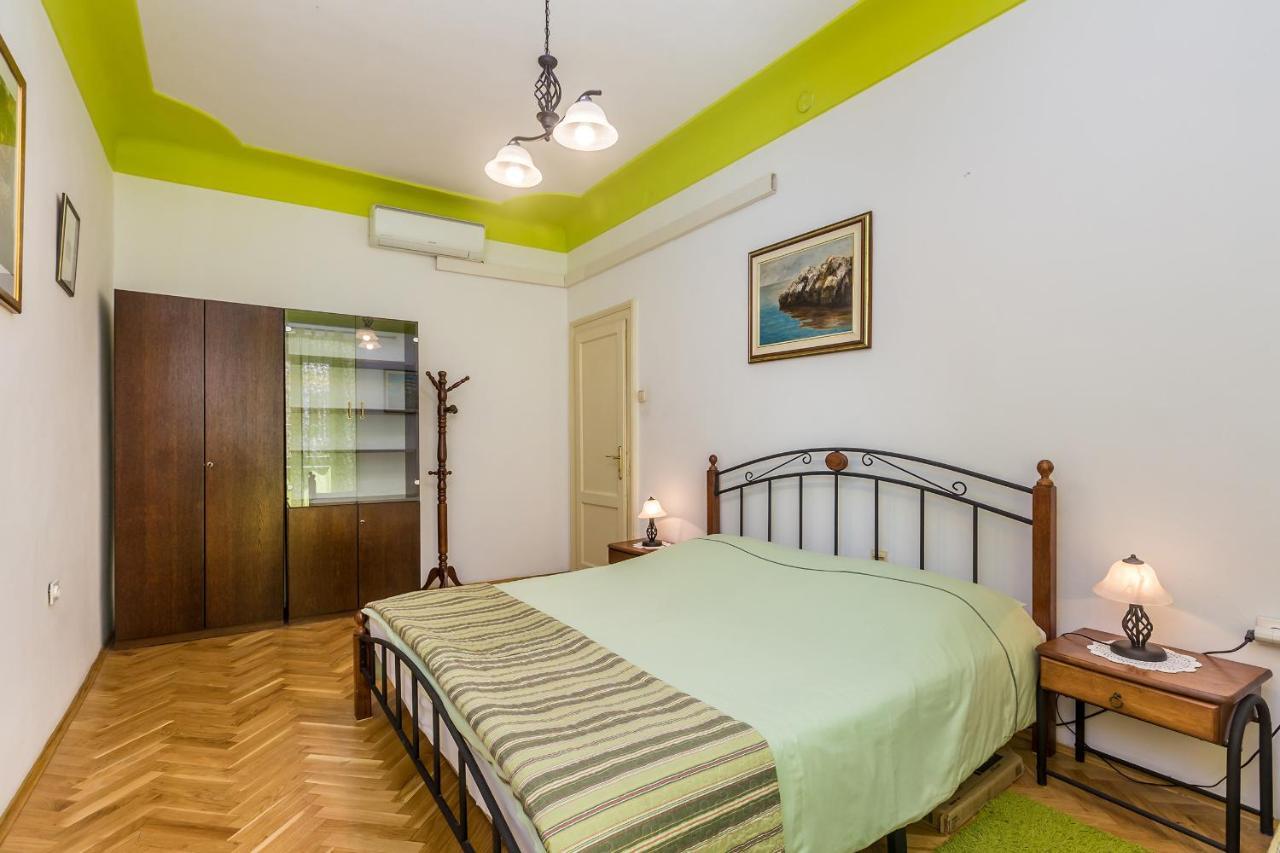 Apartment Juna Fiume Esterno foto